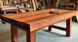 constructing a custom workbench