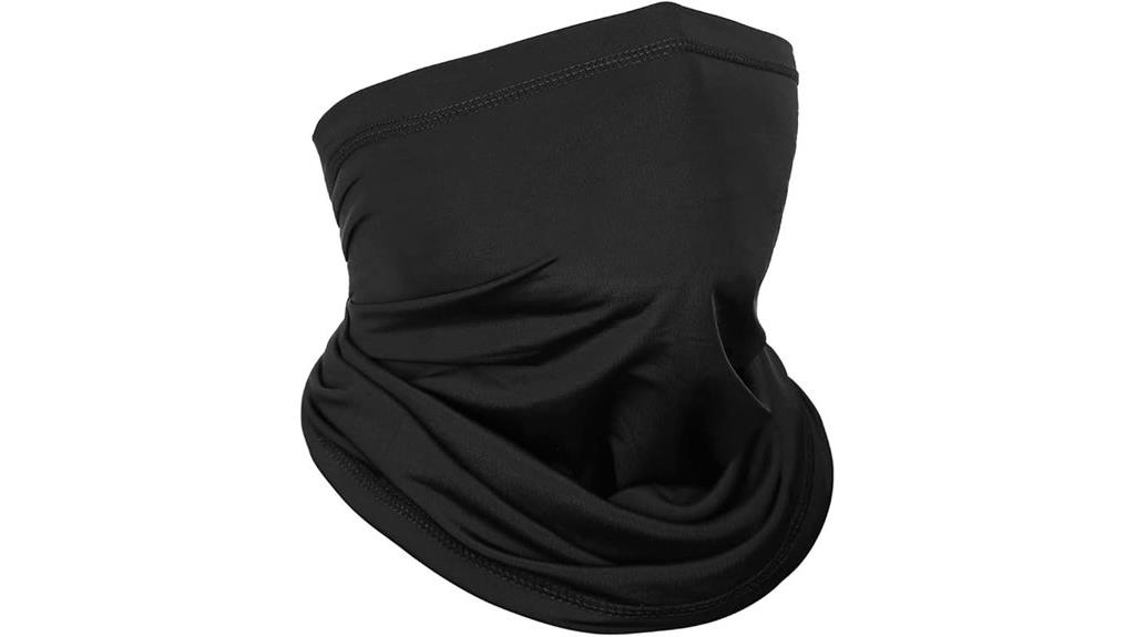cooling neck gaiter