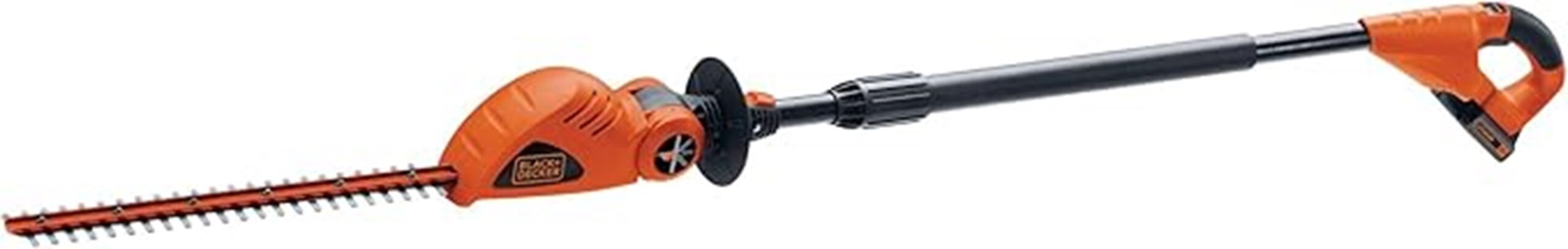 cordless 20v hedge trimmer