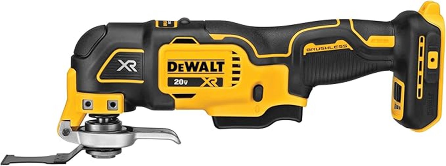 cordless 20v xr multi tool