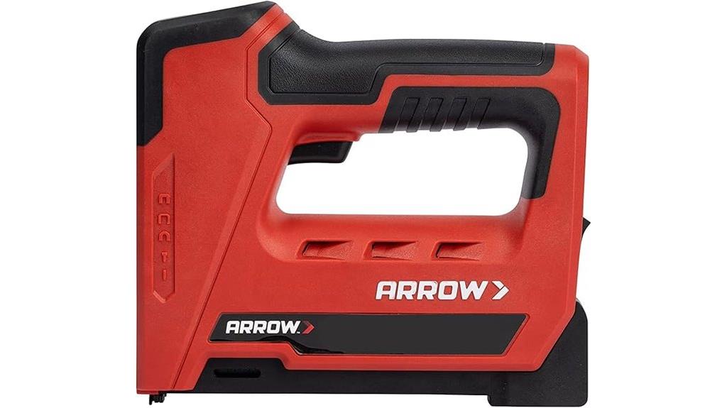 cordless 5 in 1 stapler