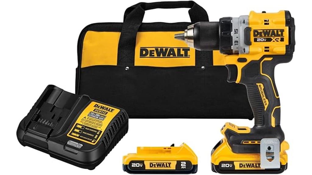 cordless drill kit