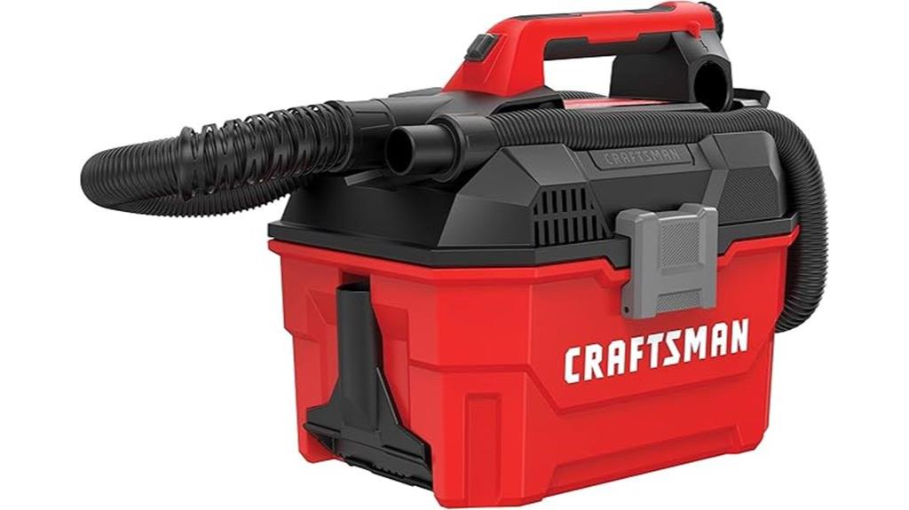cordless wet dry vacuum