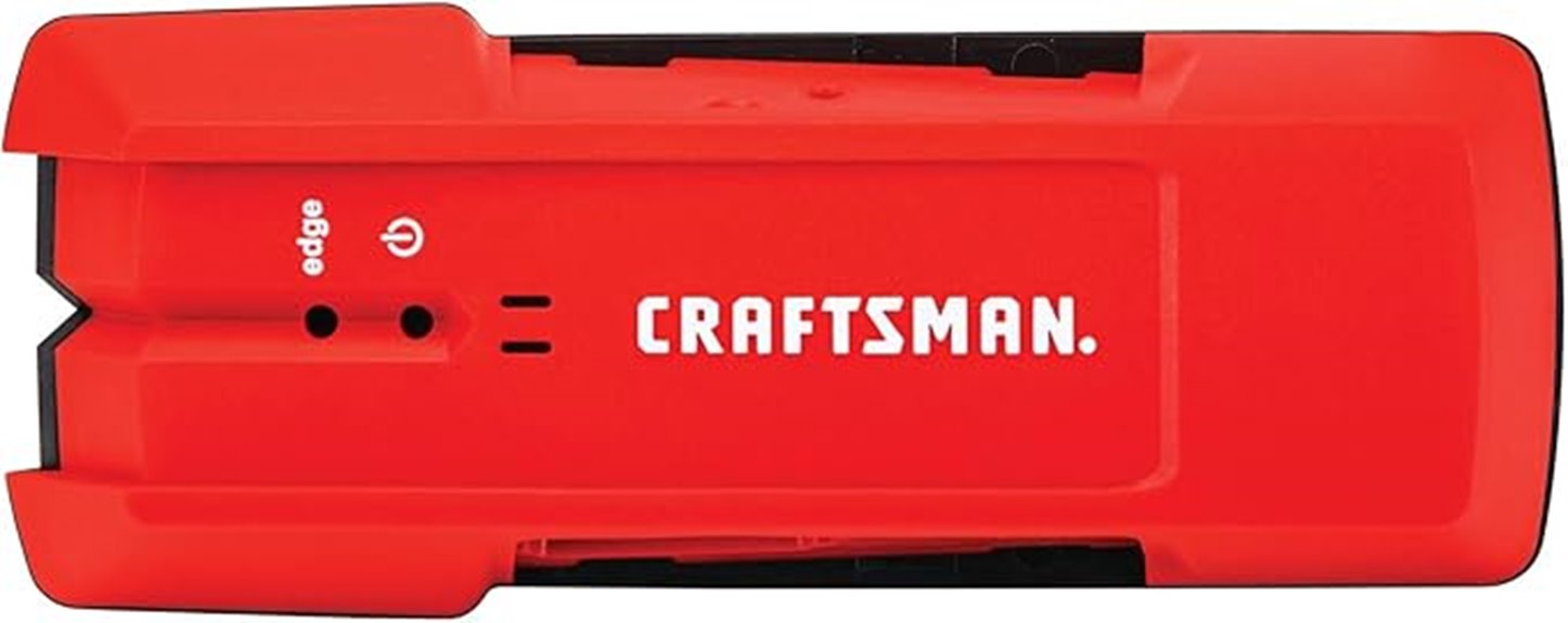 craftsman stud finder