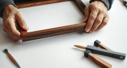 create personalized frame designs