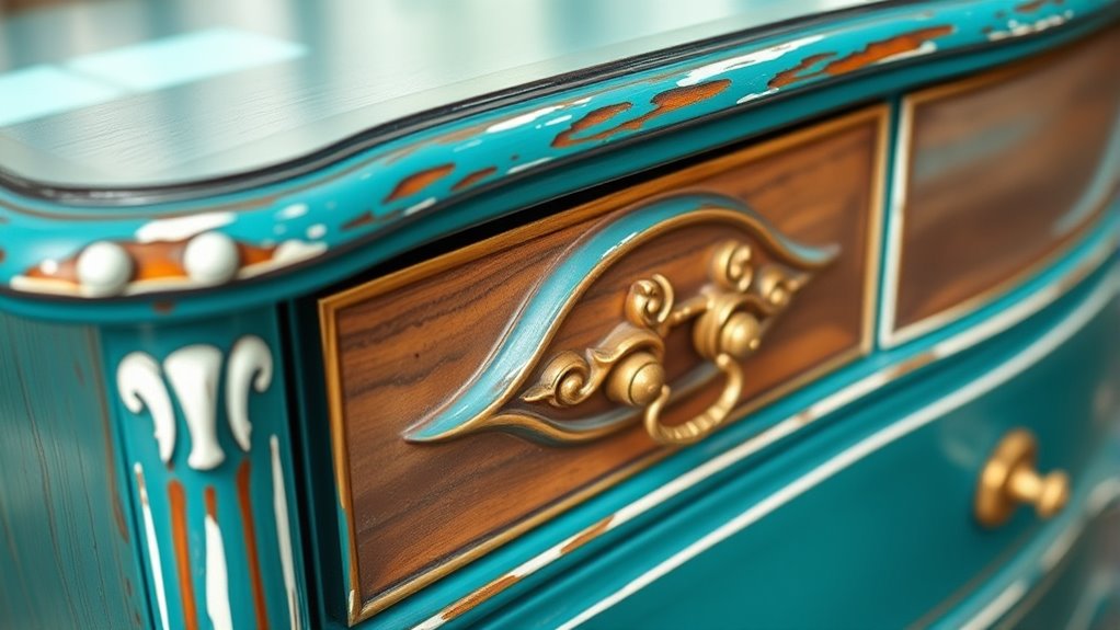 creative furniture transformation tips