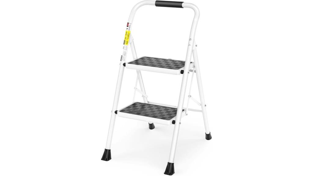 cushioned handle anti slip pedal