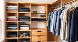 customizable home storage solution