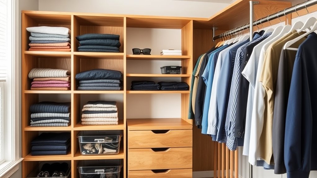 customizable home storage solution