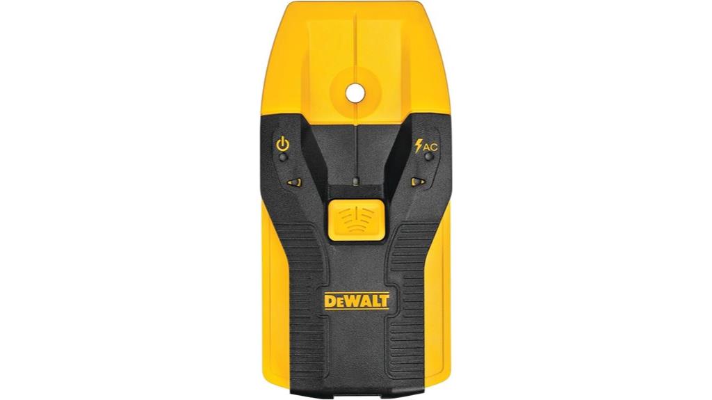 dewalt dw0100 wall scanner