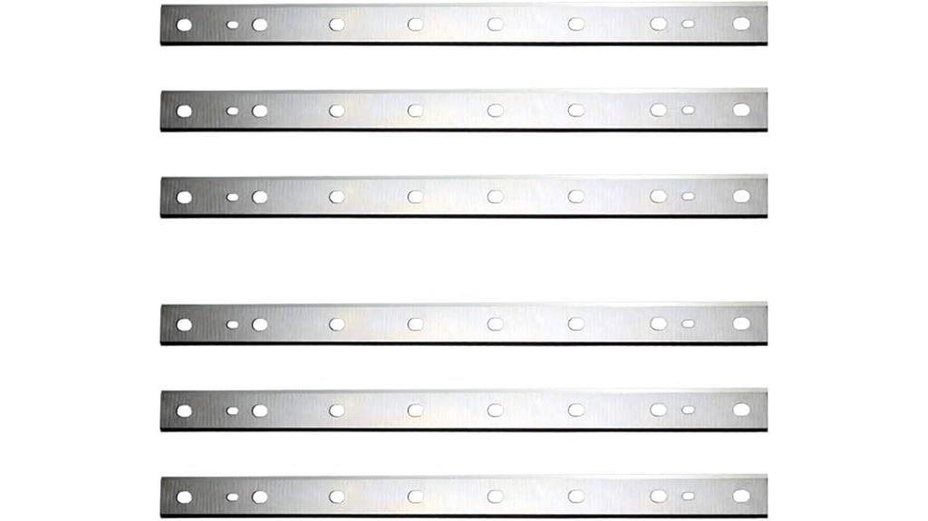 dewalt planer blades pack