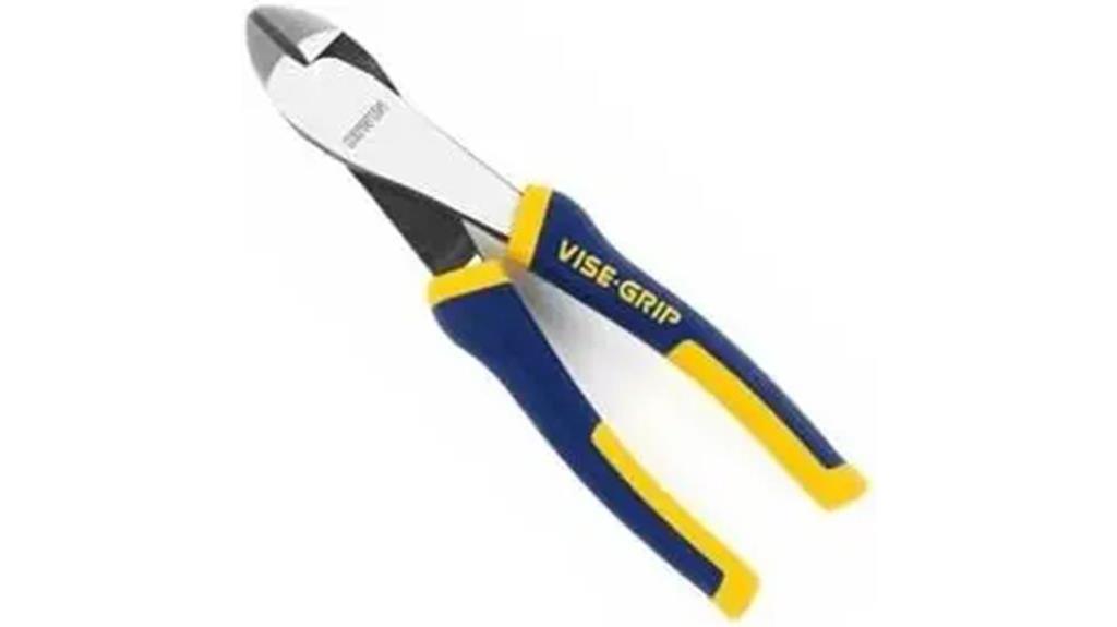diagonal cutting pliers