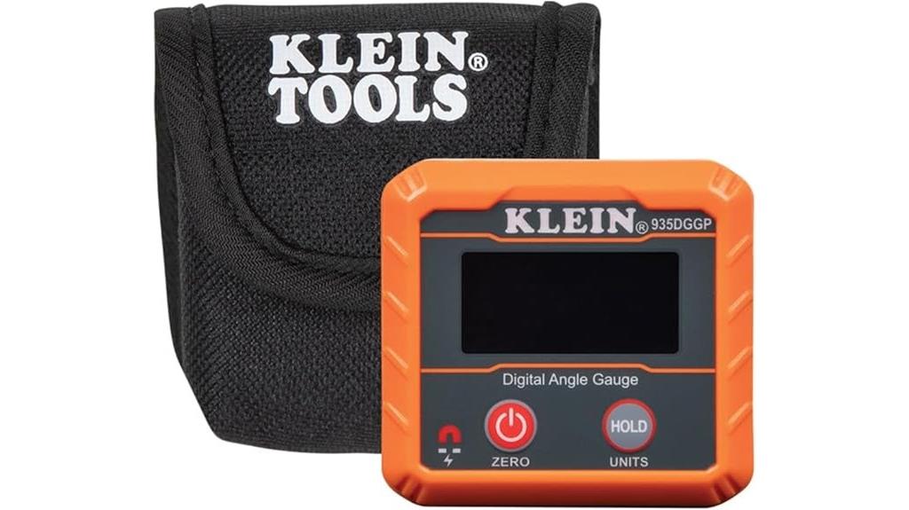 digital angle measurement tool