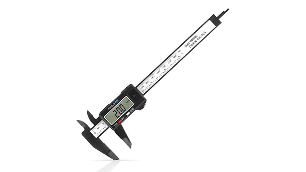 digital sangabery caliper