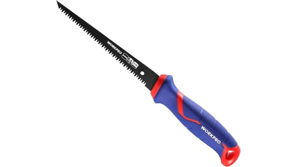 drywall jab saw ergonomic
