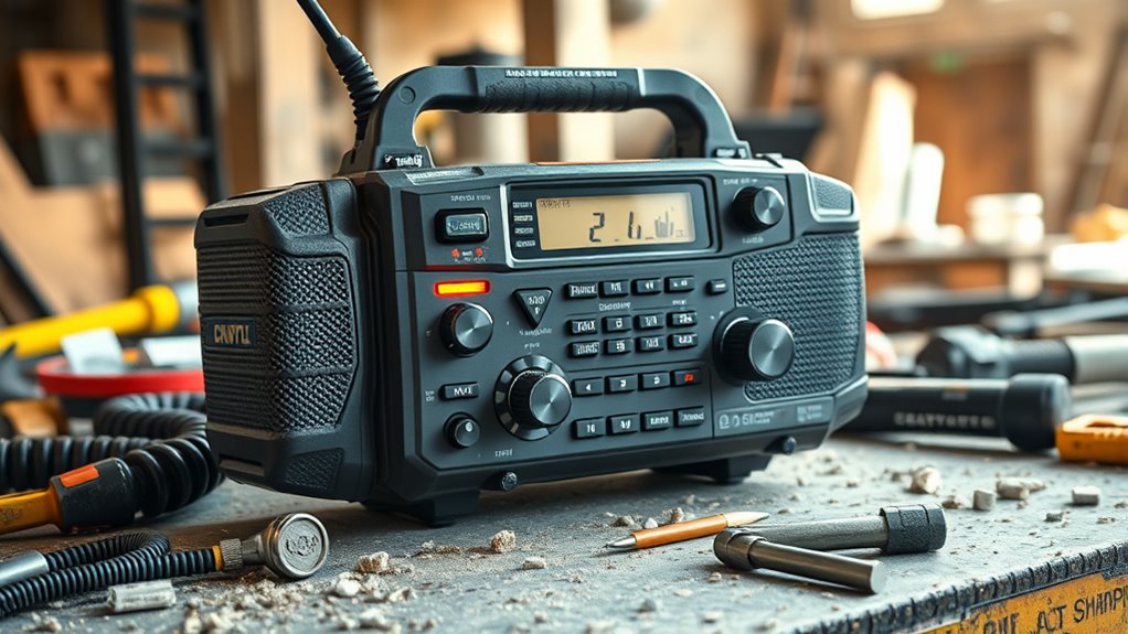 durability sound battery resistance