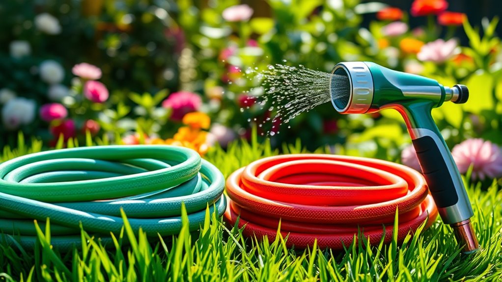 durable flexible long lasting kink resistant