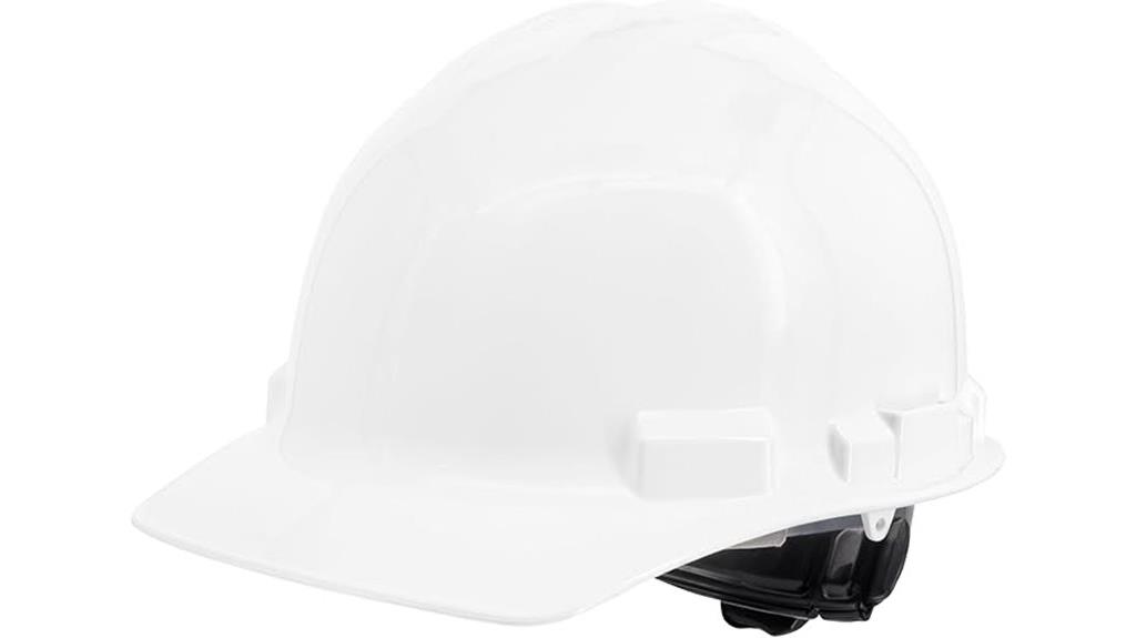 durable hard hat cap