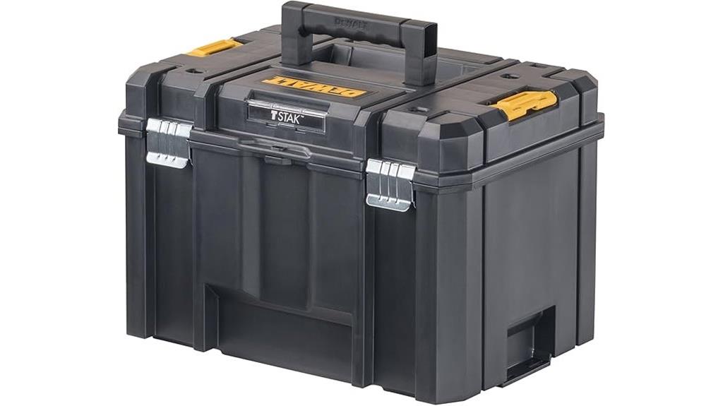 durable modular storage solution