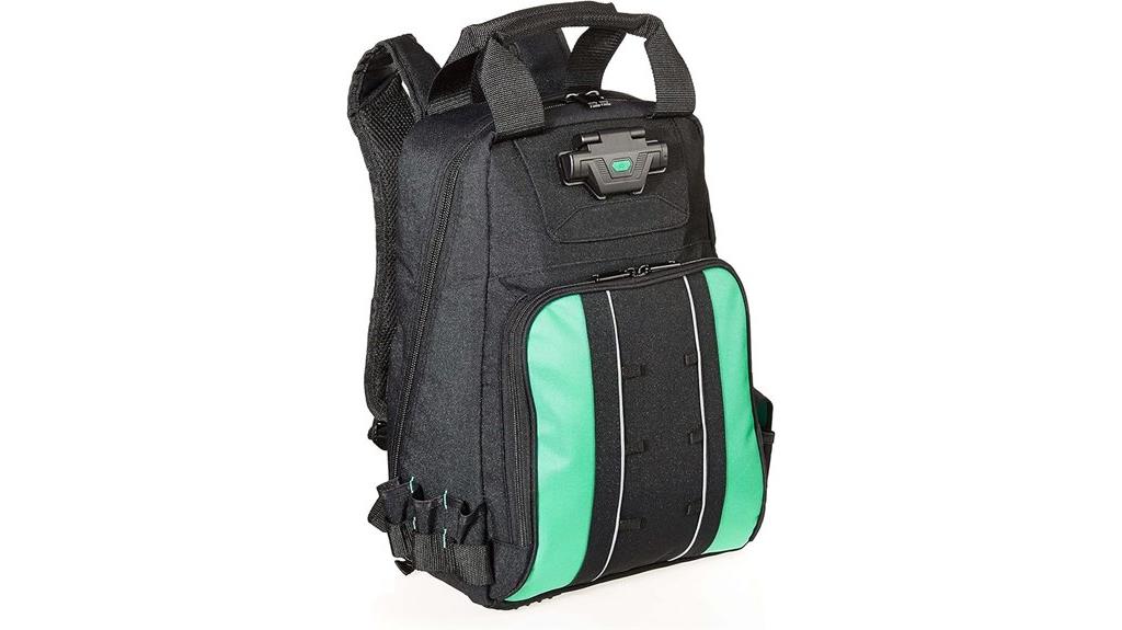 durable portable tool storage
