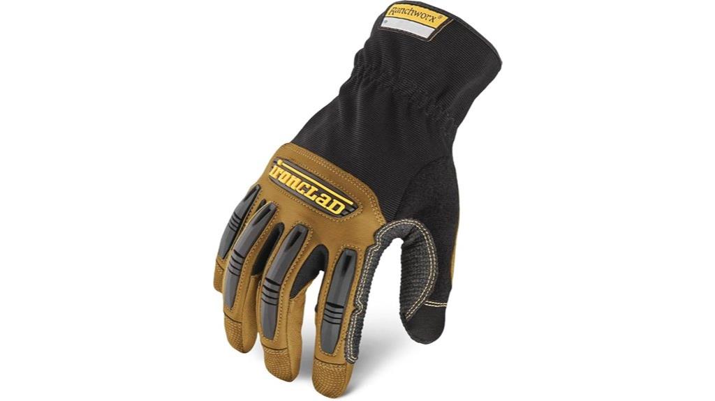durable work gloves rwg2