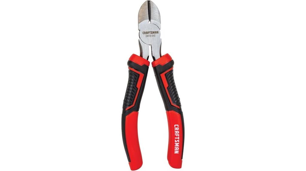 electrical diagonal pliers