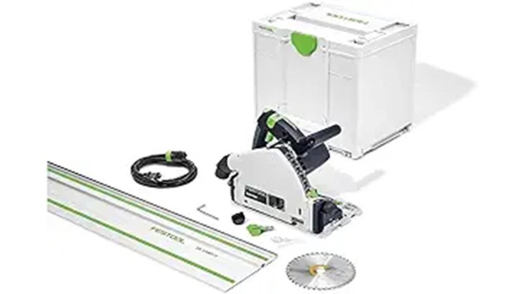 festool track saw kit