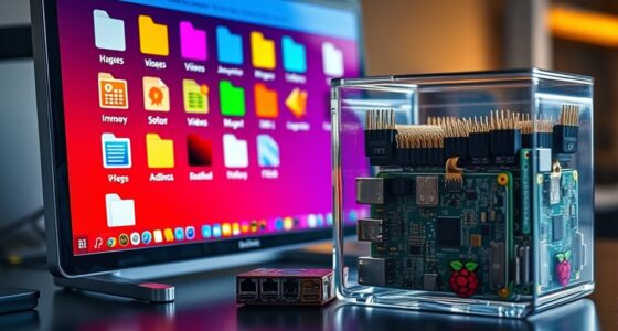 file and rasp types