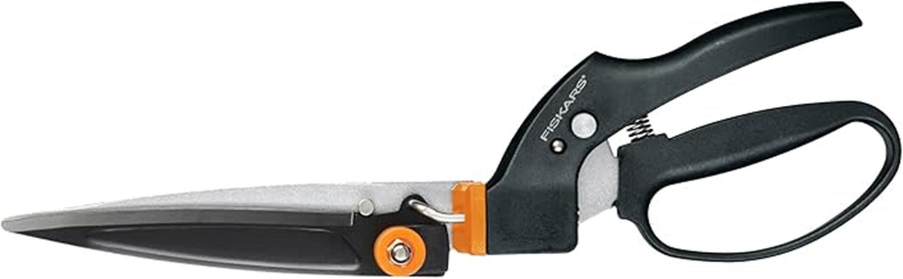 fiskars 5 inch garden shears