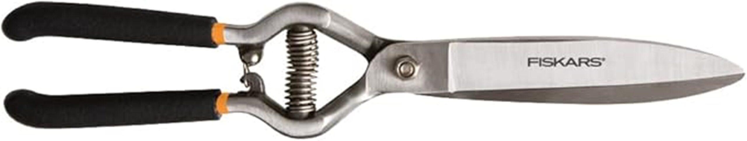 fiskars forged grass shears