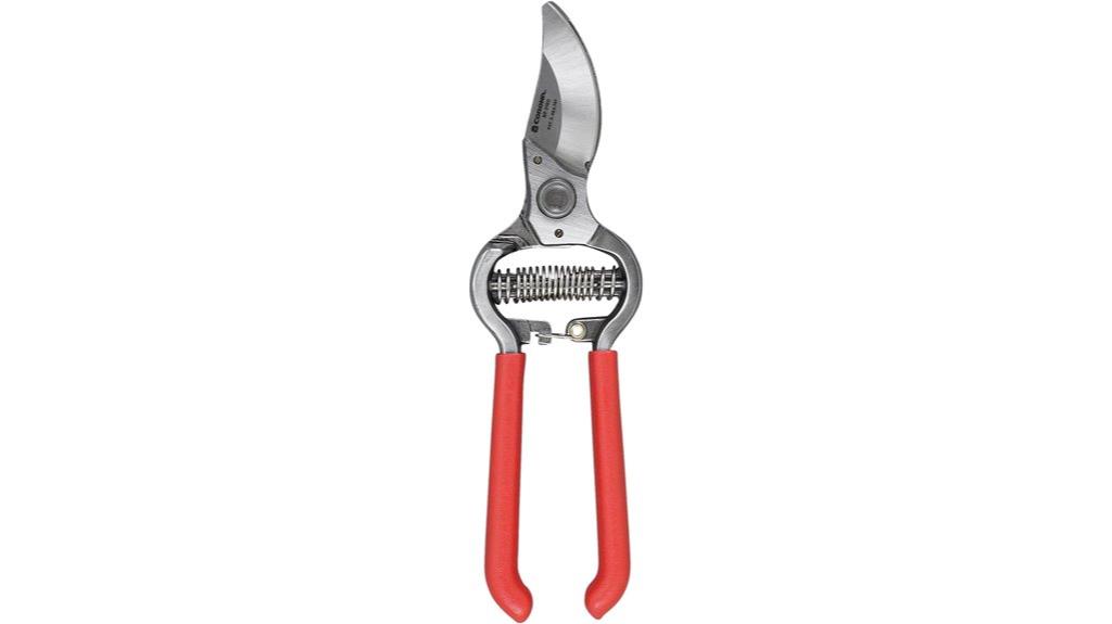 forged bypass pruner