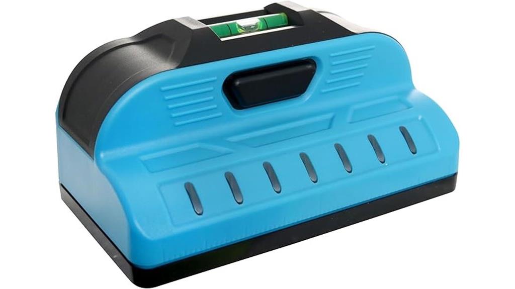 franklin sapphire stud finder