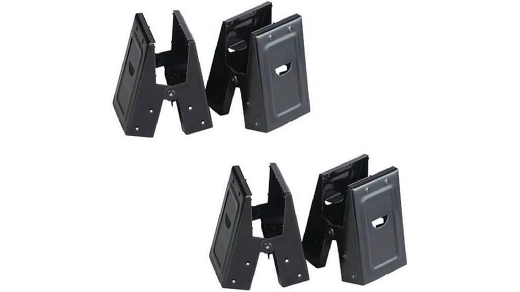 fulton sausage brackets pack