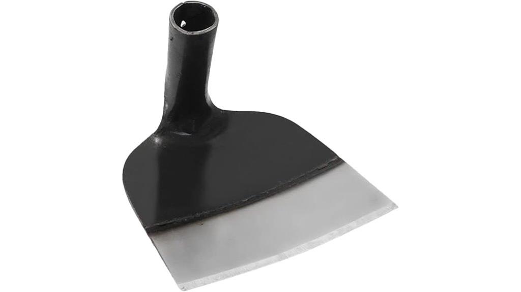 garden hoe replacement head