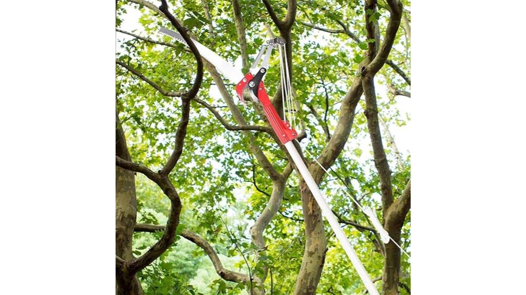 garden pruning shear wheels