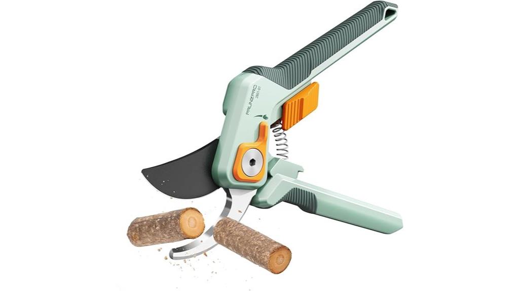 garden pruning shears pack