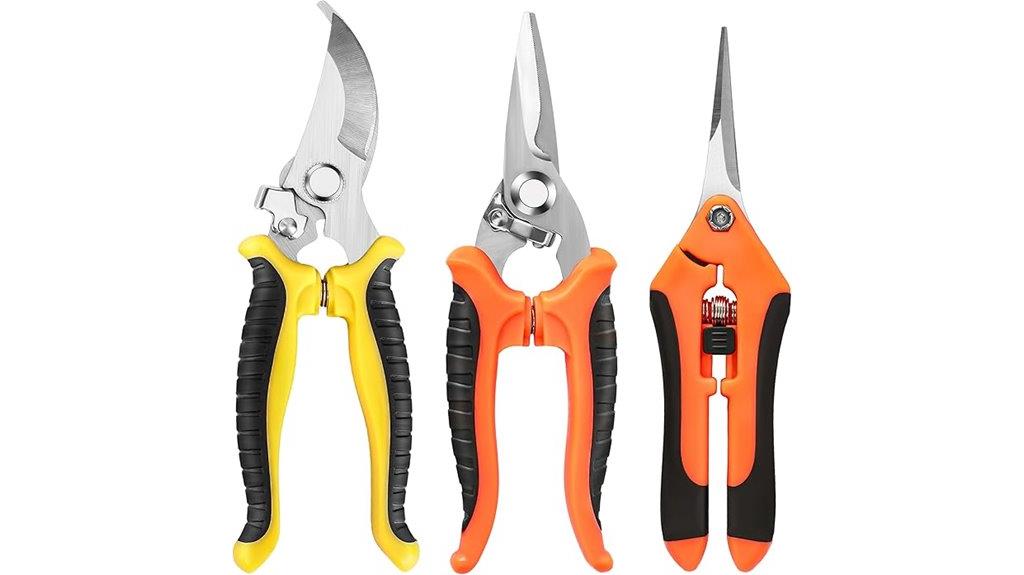 garden tool set