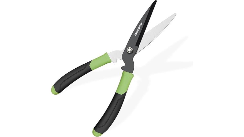 garden trimming tool set