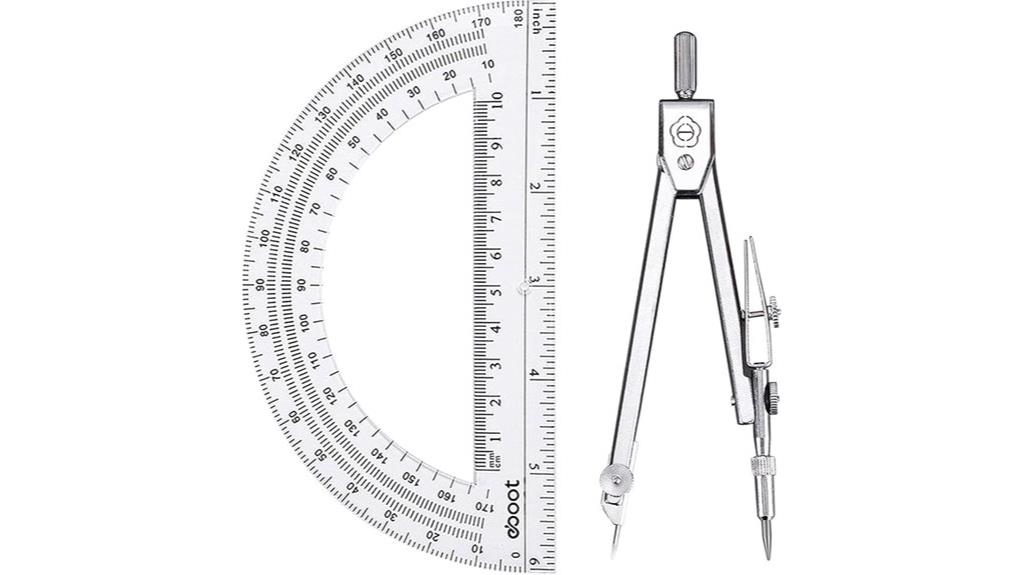 geometry math set