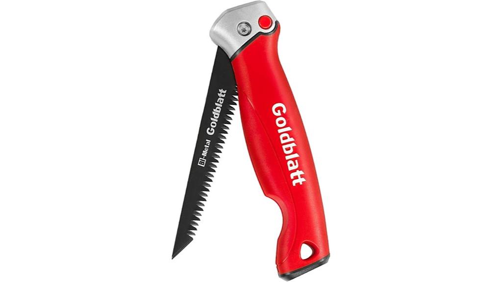 goldblatt drywall saw handle