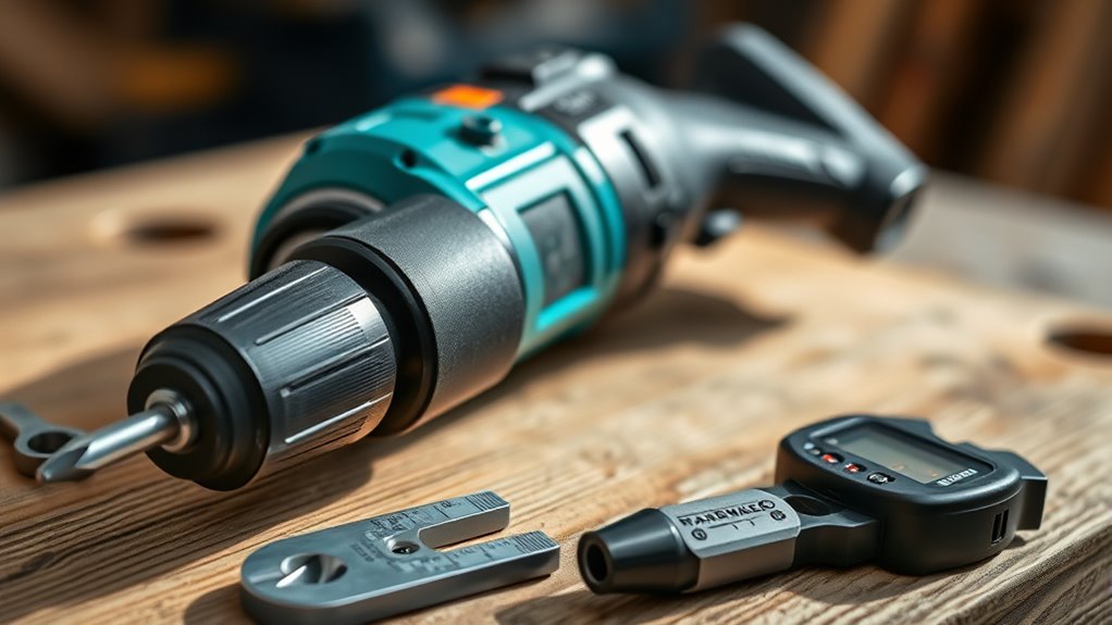 hammer drill combo considerations