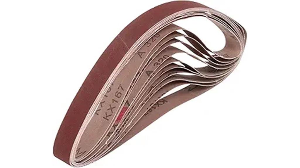 harfington 30 inch belts