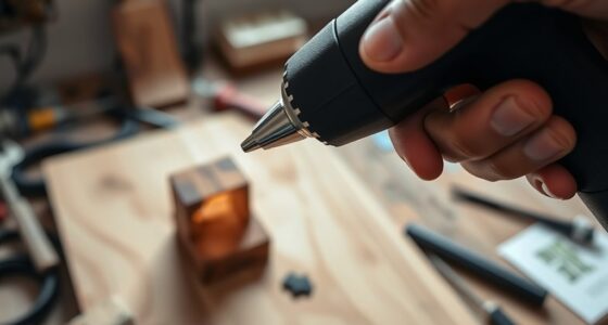 heat gun diy instructions