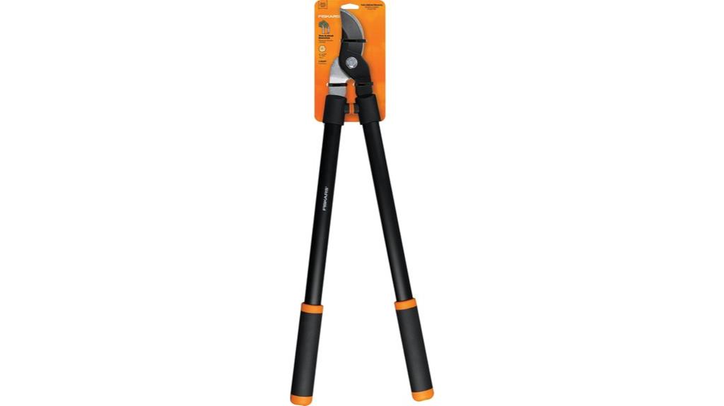 heavy duty 28 inch loppers