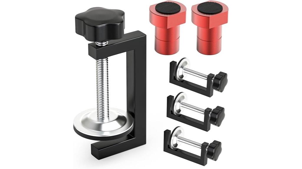 heavy duty 3 inch c clamps