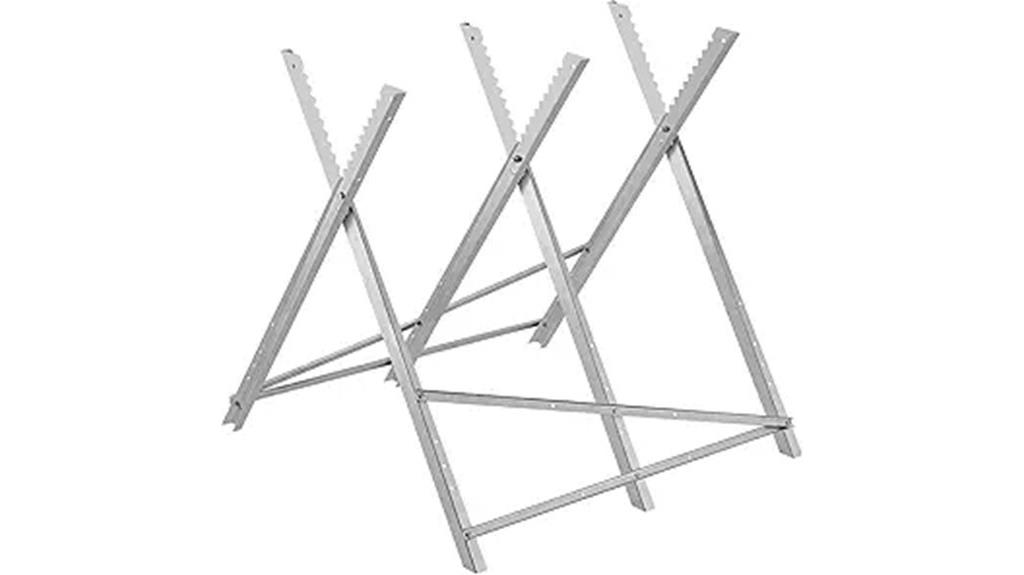 heavy duty folding workhorse