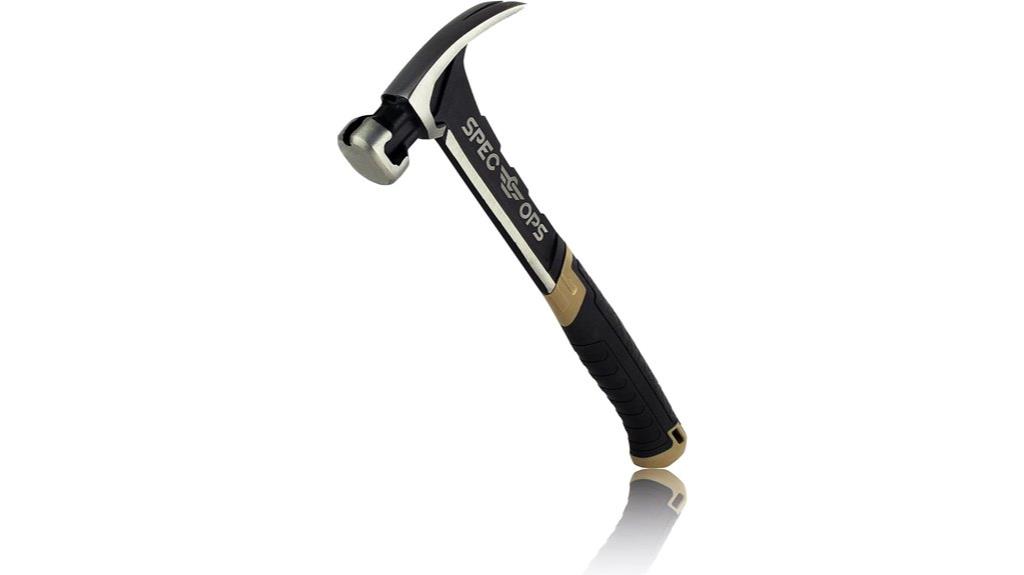 heavy duty nail hammer