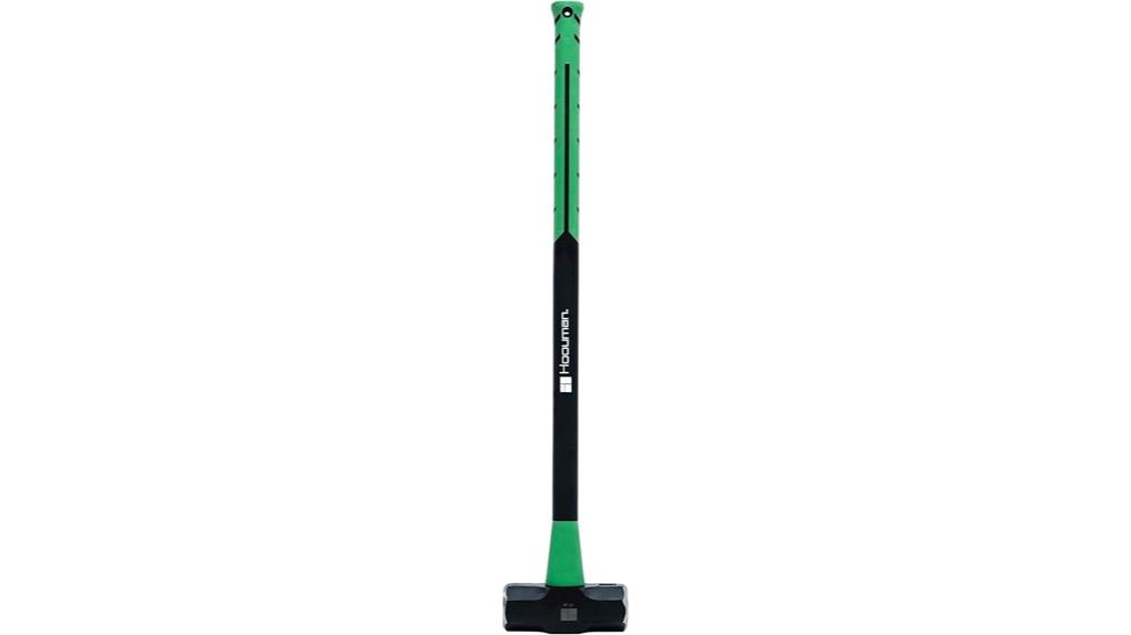heavy duty sledgehammer construction