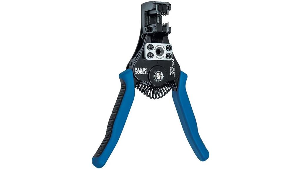 heavy duty wire cutter