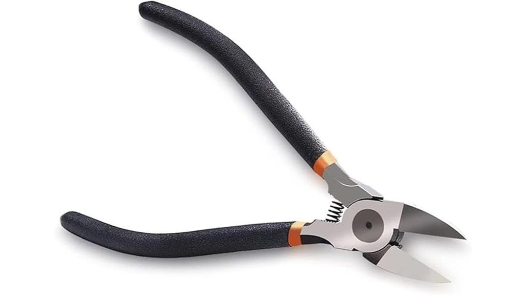 heavy duty wire cutters